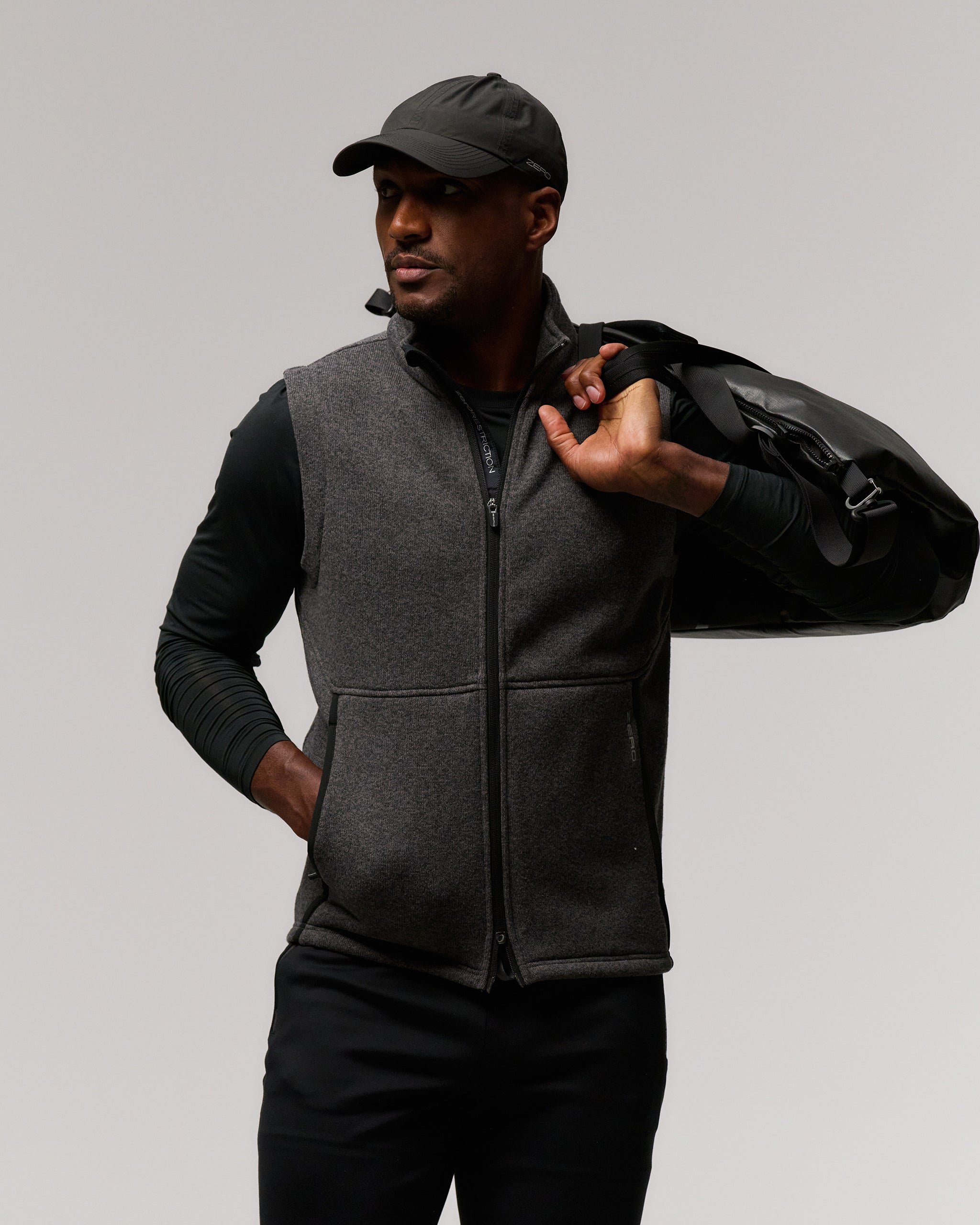 Bi Stretch Slim Ankle Pant