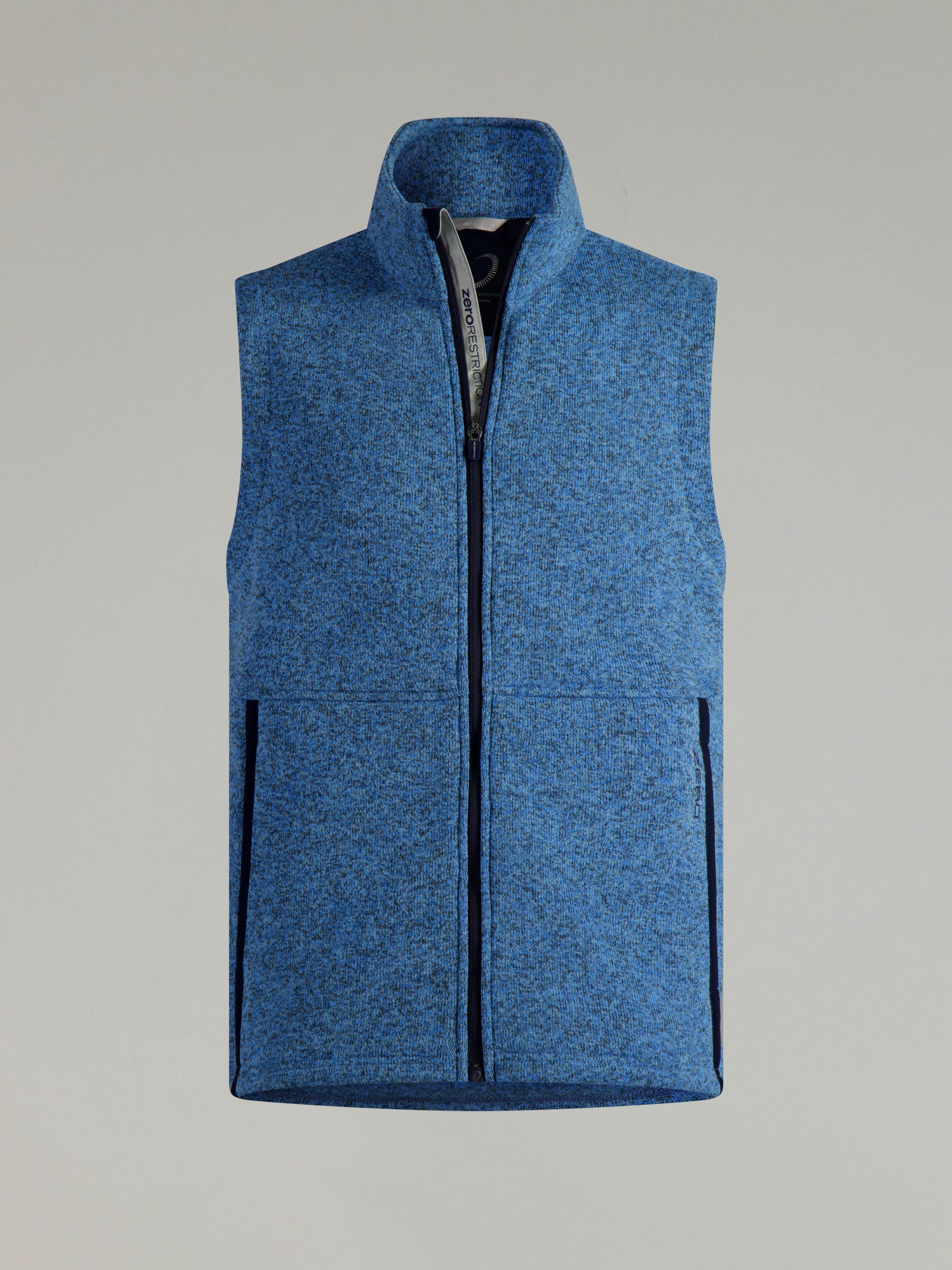 【最終値下げ】Nagonstans peplam vest Z625 Windproof PrimaLoft® Golf Vest | Zero Restriction