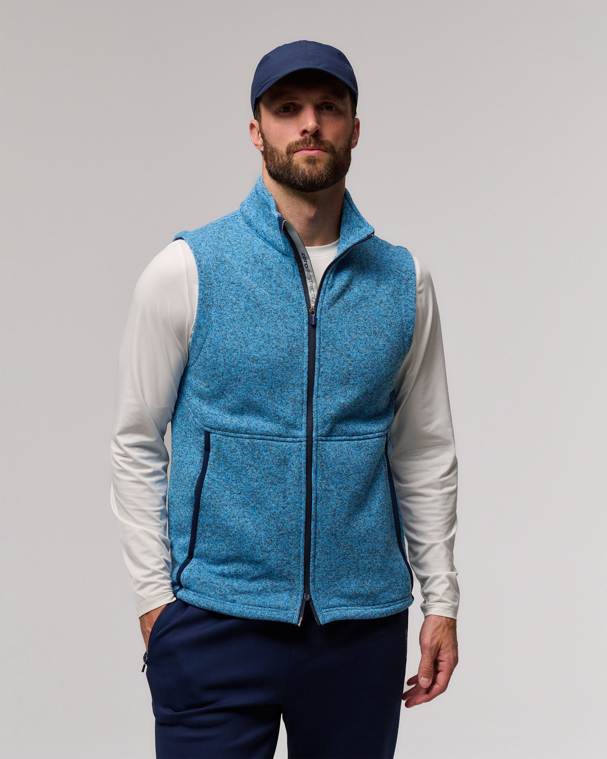 Bi Stretch Slim Ankle Pant