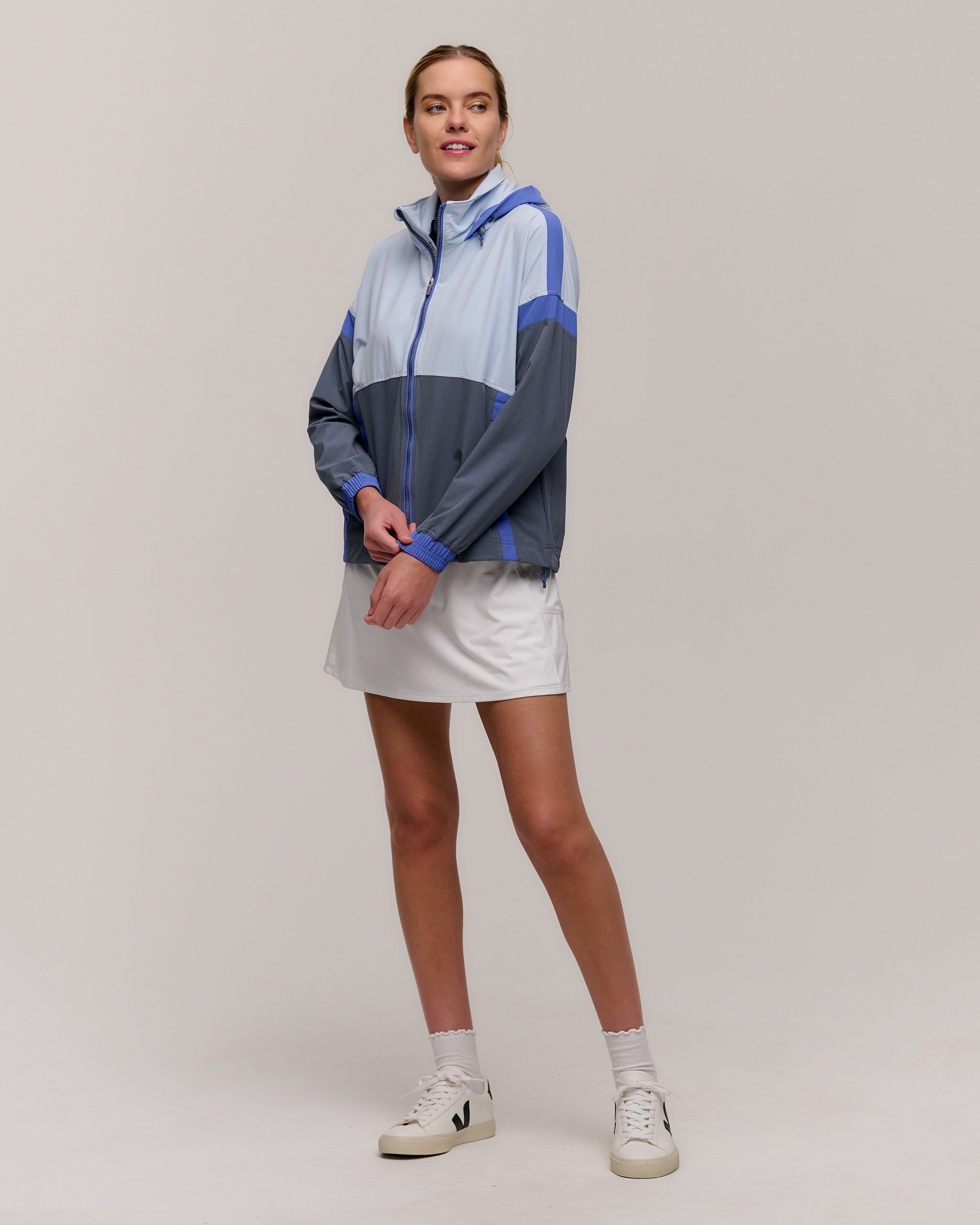 Bi Stretch Slim Ankle Pant