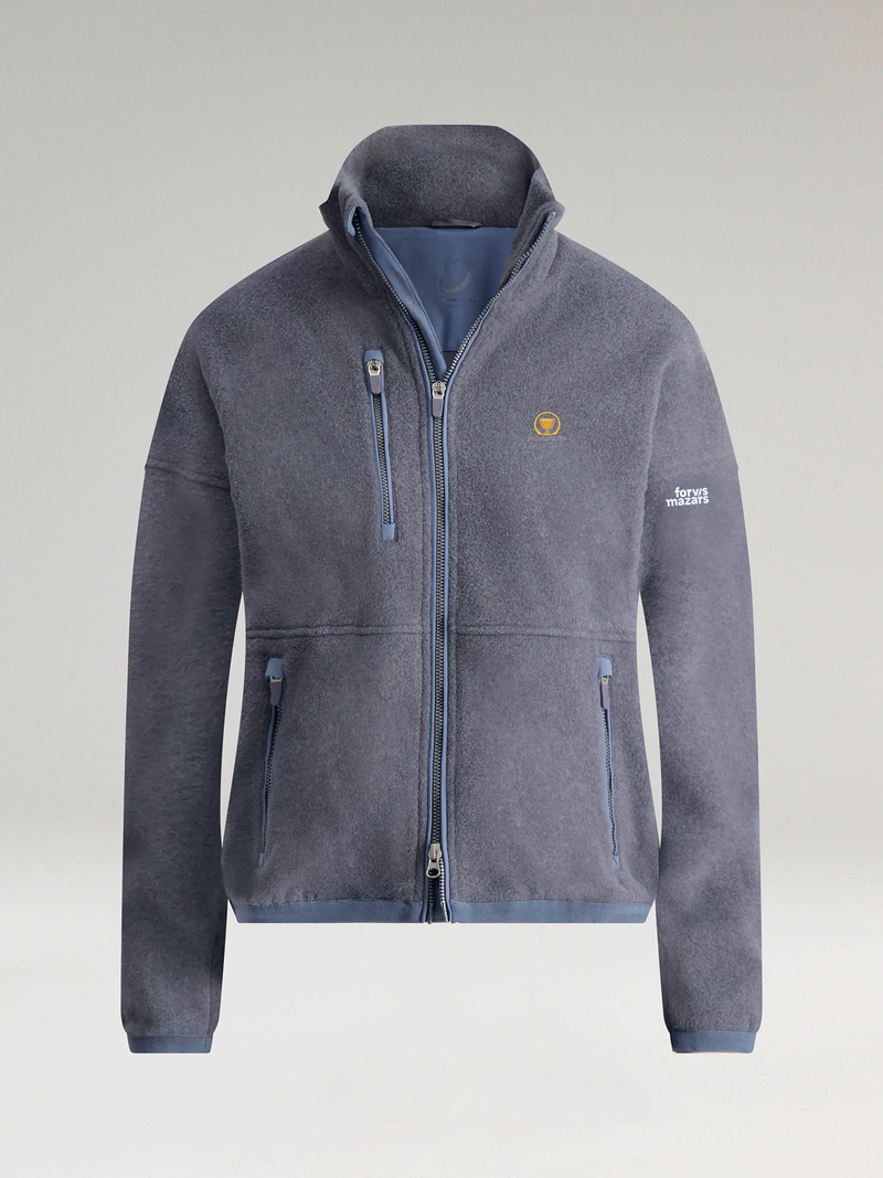 Harlow Full-Zip Fleece Jacket | PGA Tour corp
