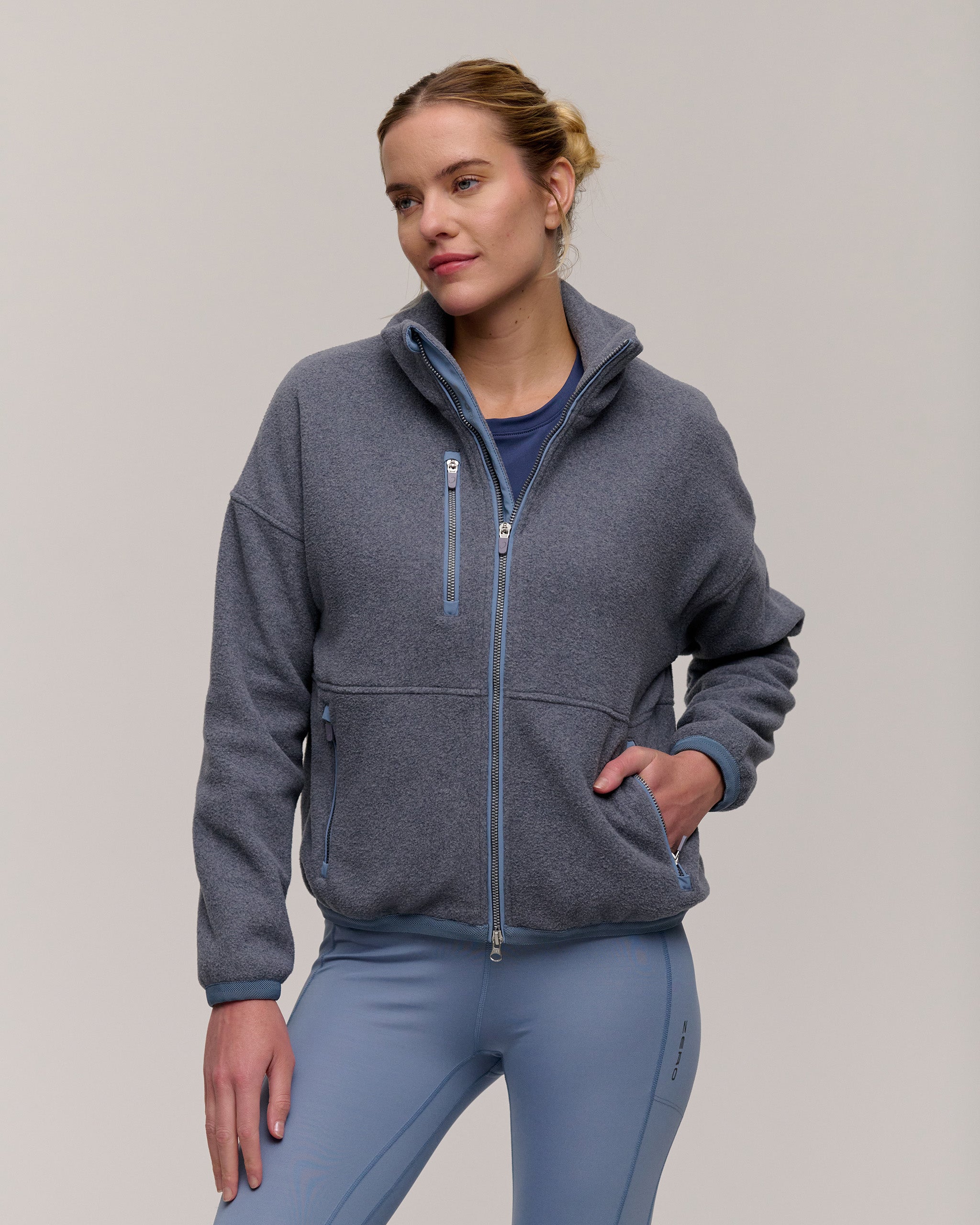 Bi Stretch Slim Ankle Pant