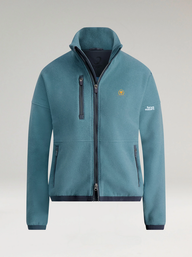 Harlow Full-Zip Fleece Jacket | PGA Tour corp
