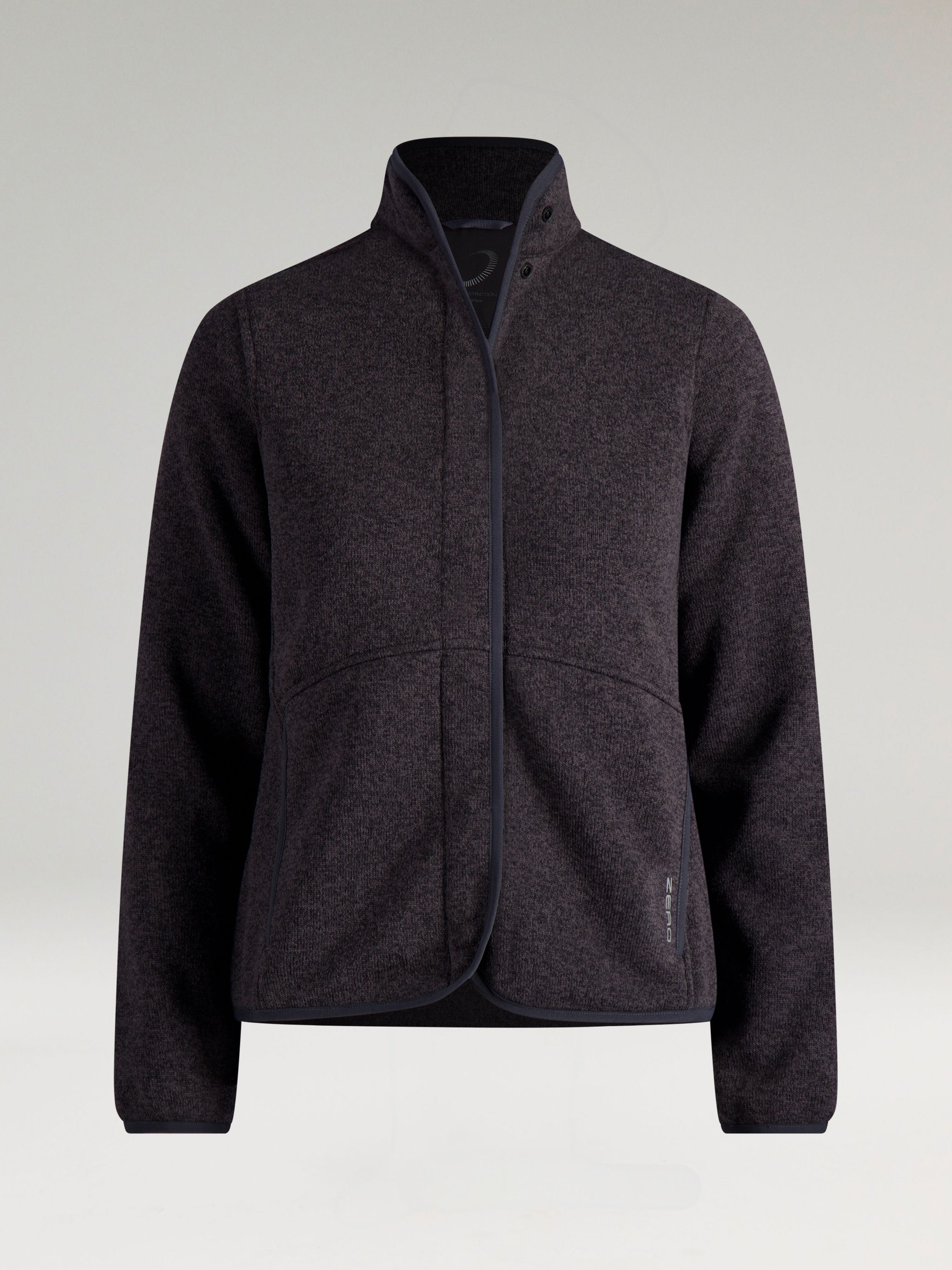 GABBY SWEATERKNIT FLEECE