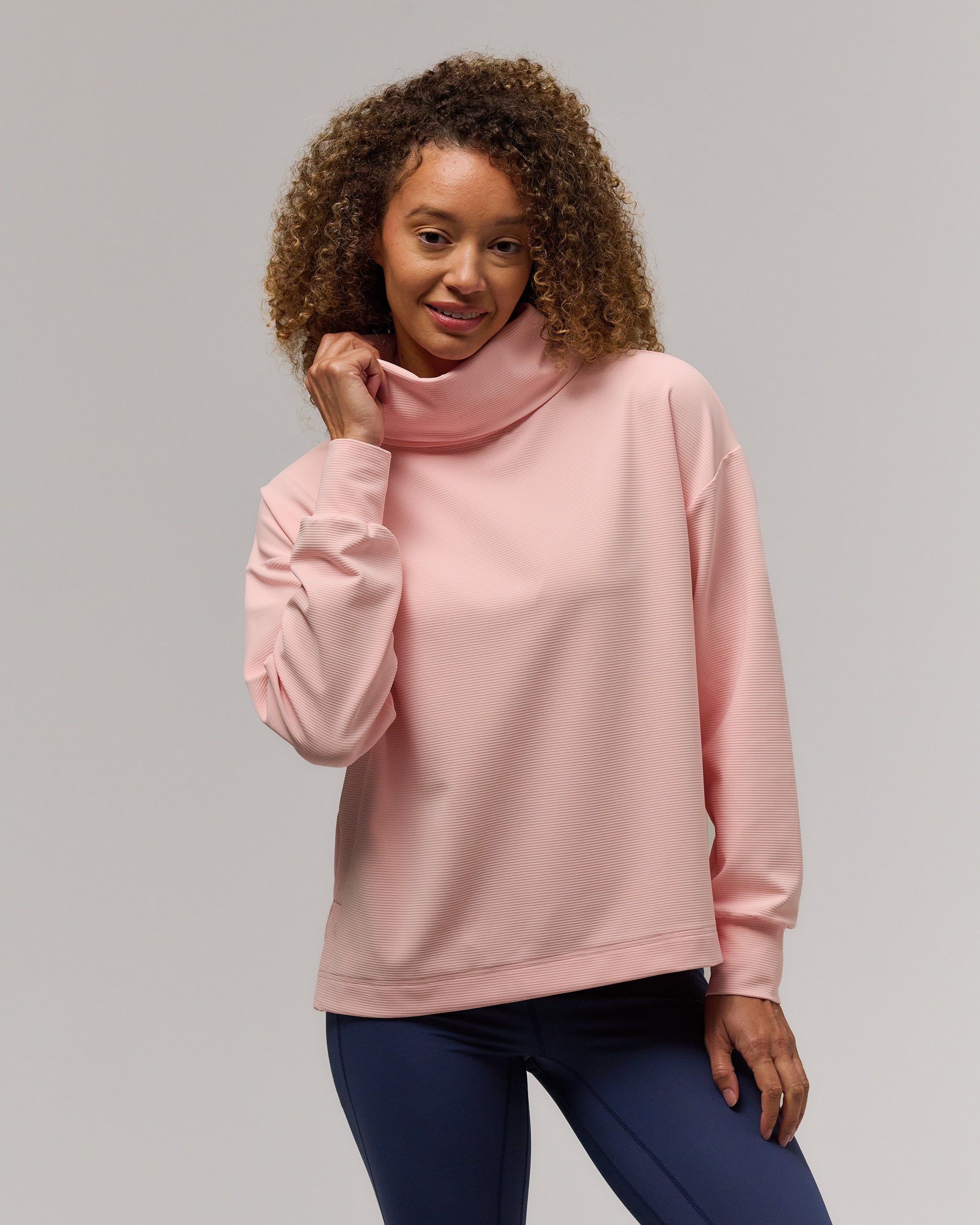 Bi Stretch Slim Ankle Pant