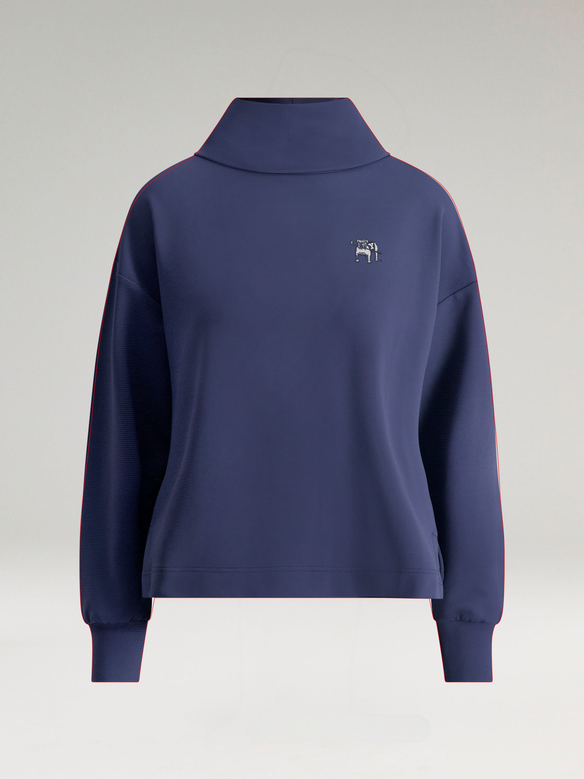 YALE GOLF COURSE | SAM COWL PULLOVER