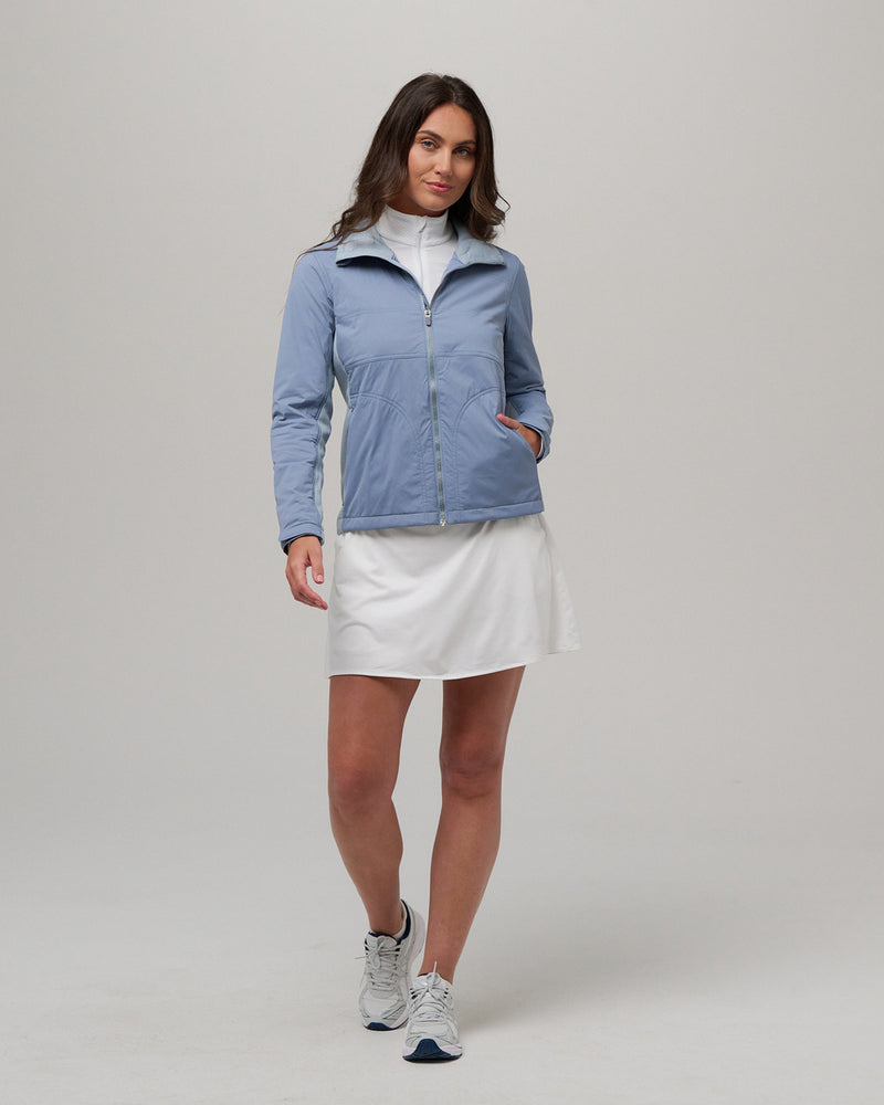 Jenni Windproof Jacket