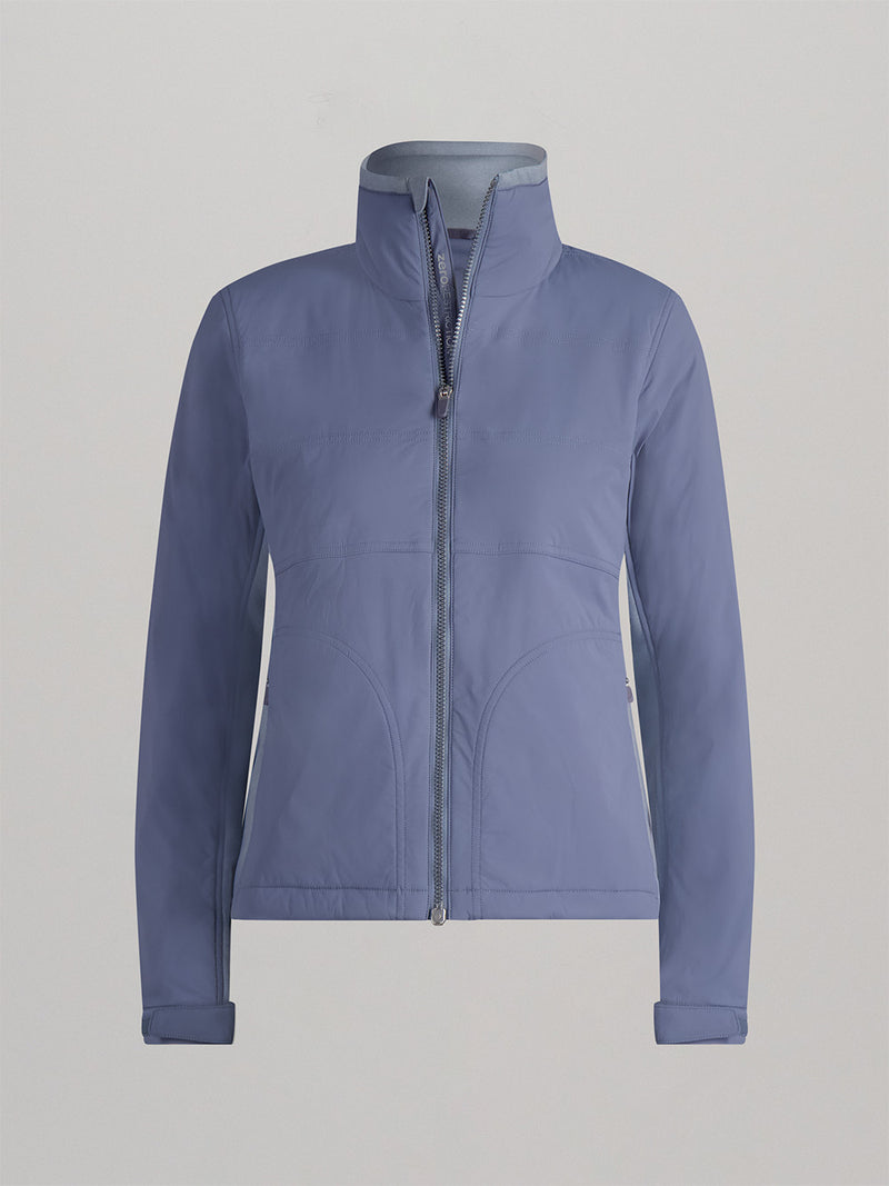 Jenni Windproof Jacket