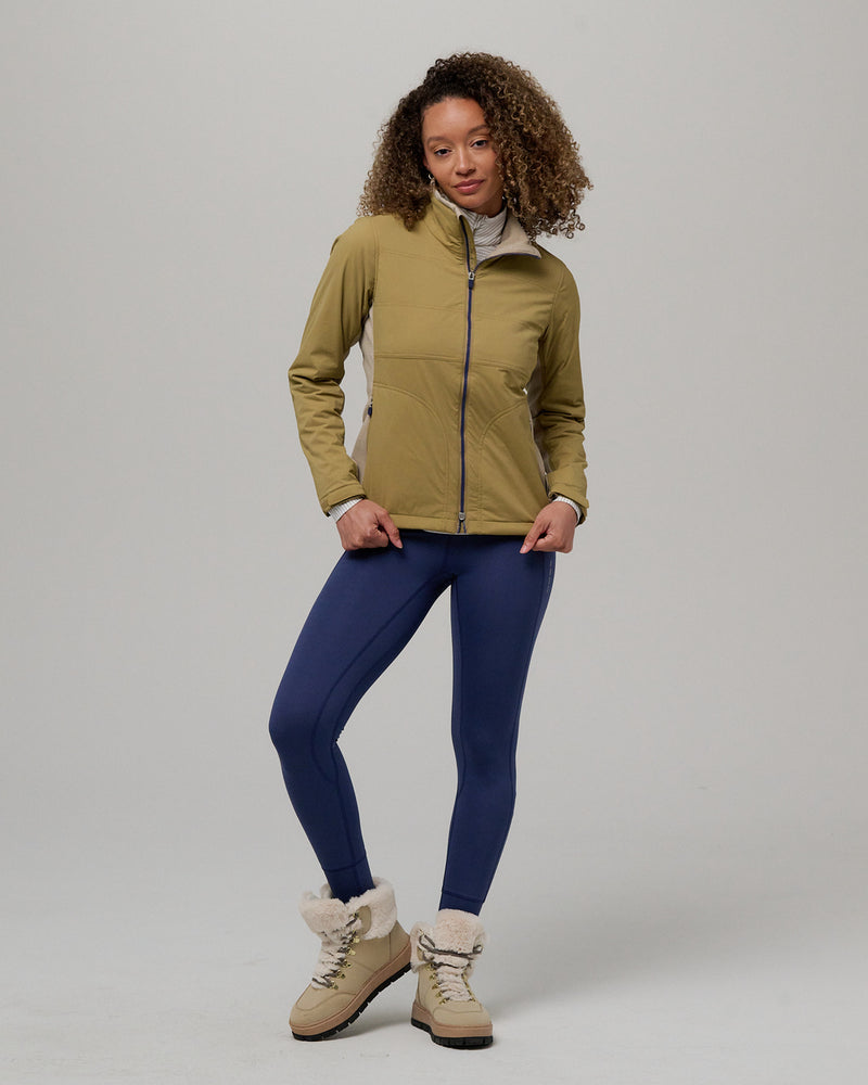 Jenni Windproof Jacket