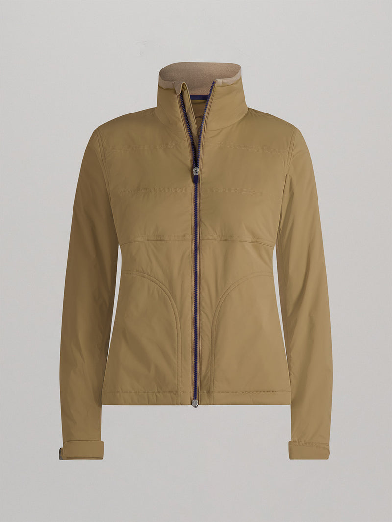 Jenni Windproof Jacket
