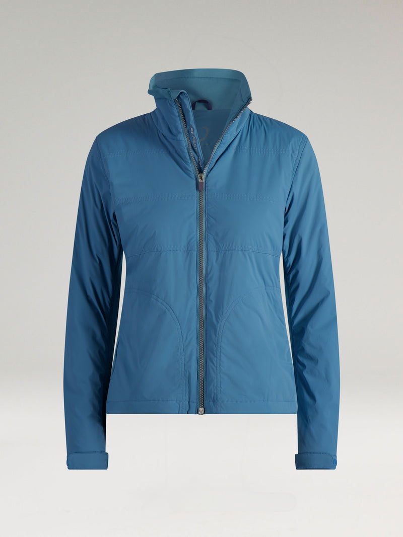 Jenni Windproof Jacket