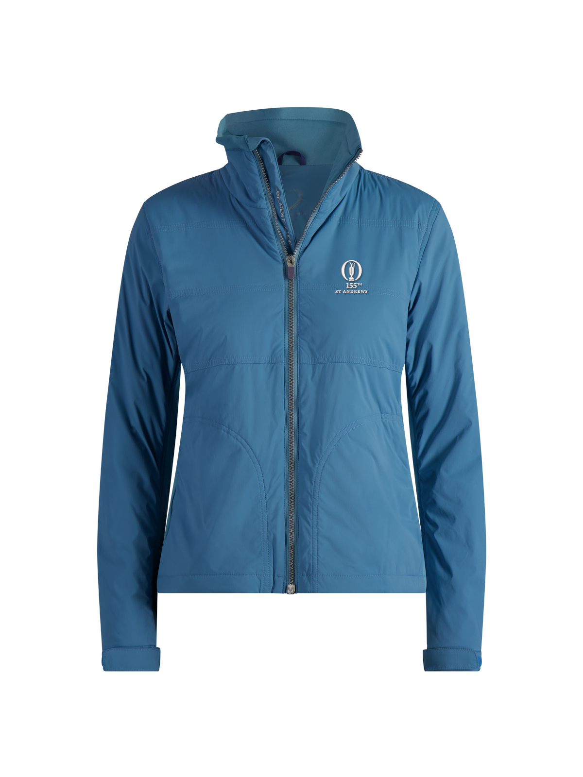 Jenni Windproof Jacket | The Open 2027