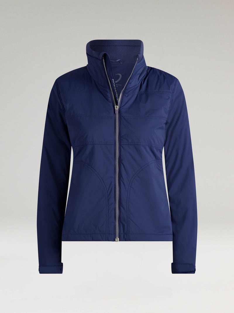 Jenni Windproof Jacket