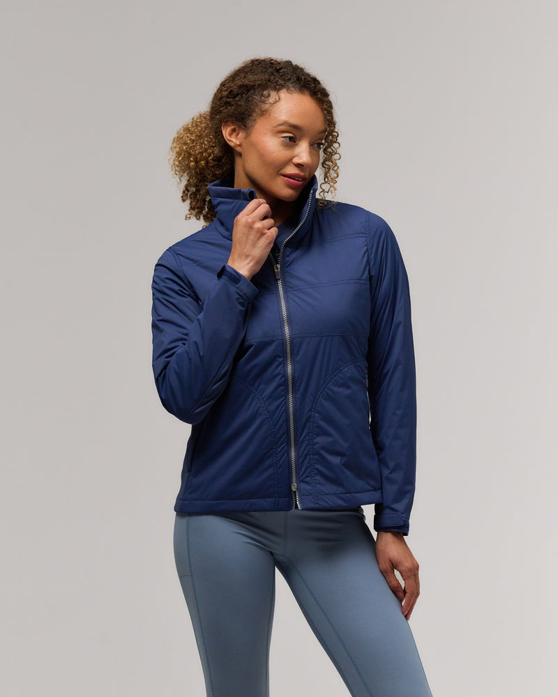 Jenni Windproof Jacket