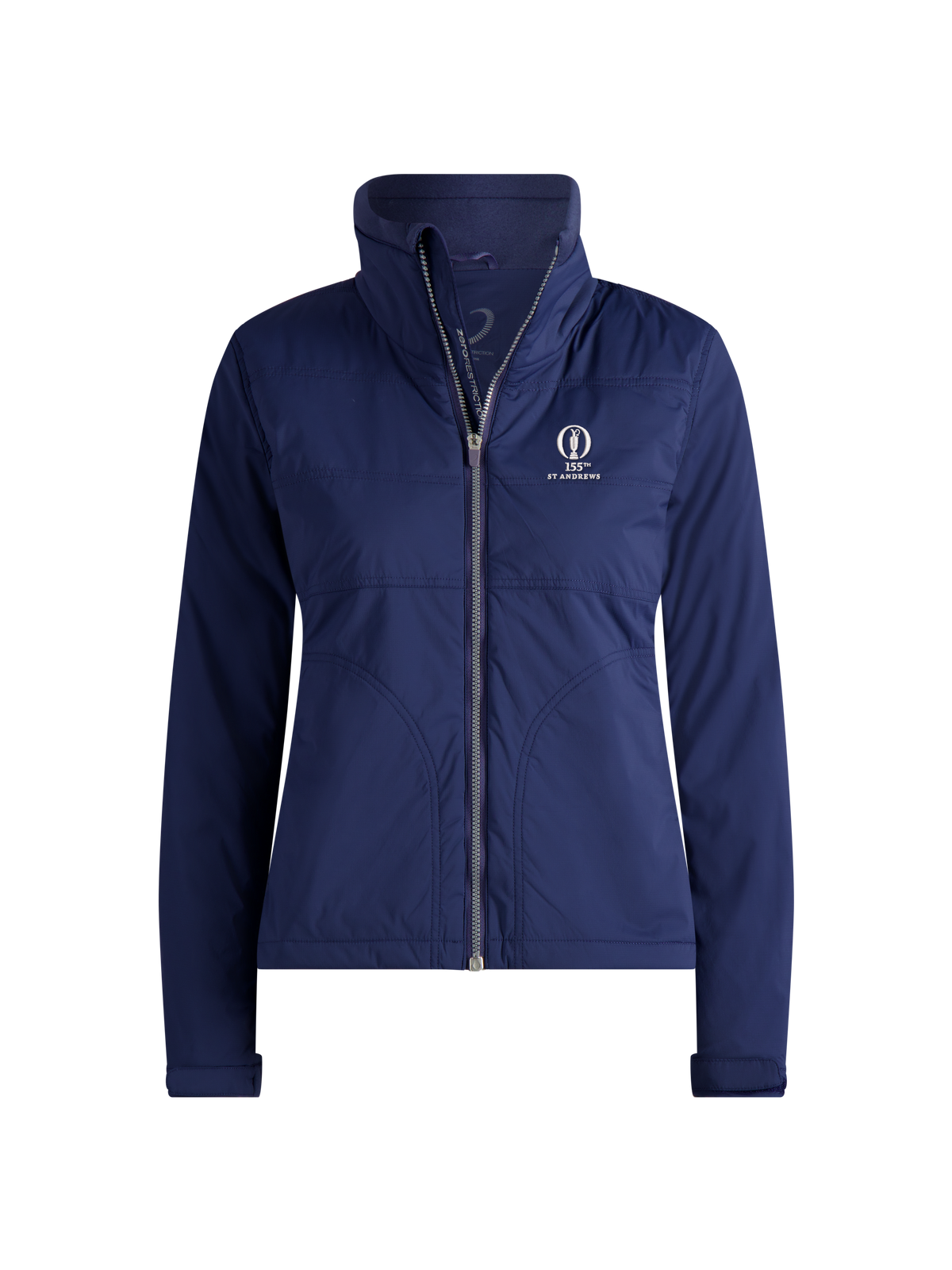 Jenni Windproof Jacket | The Open 2027