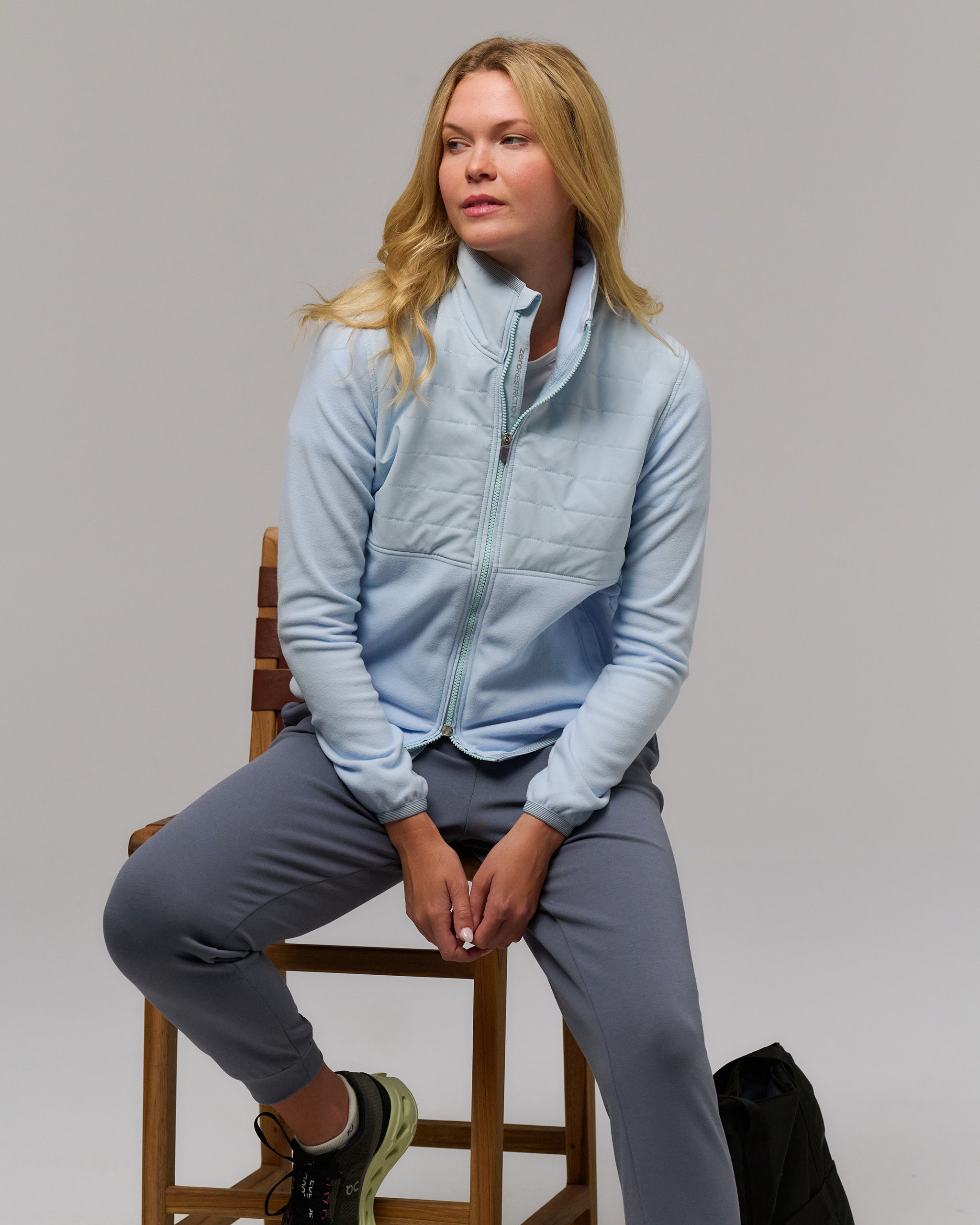 Bi Stretch Slim Ankle Pant