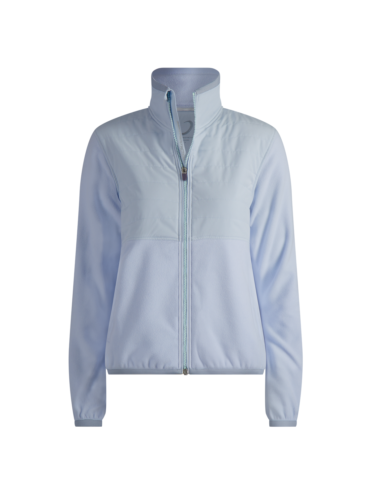 Brix Hybrid Fleece Jacket