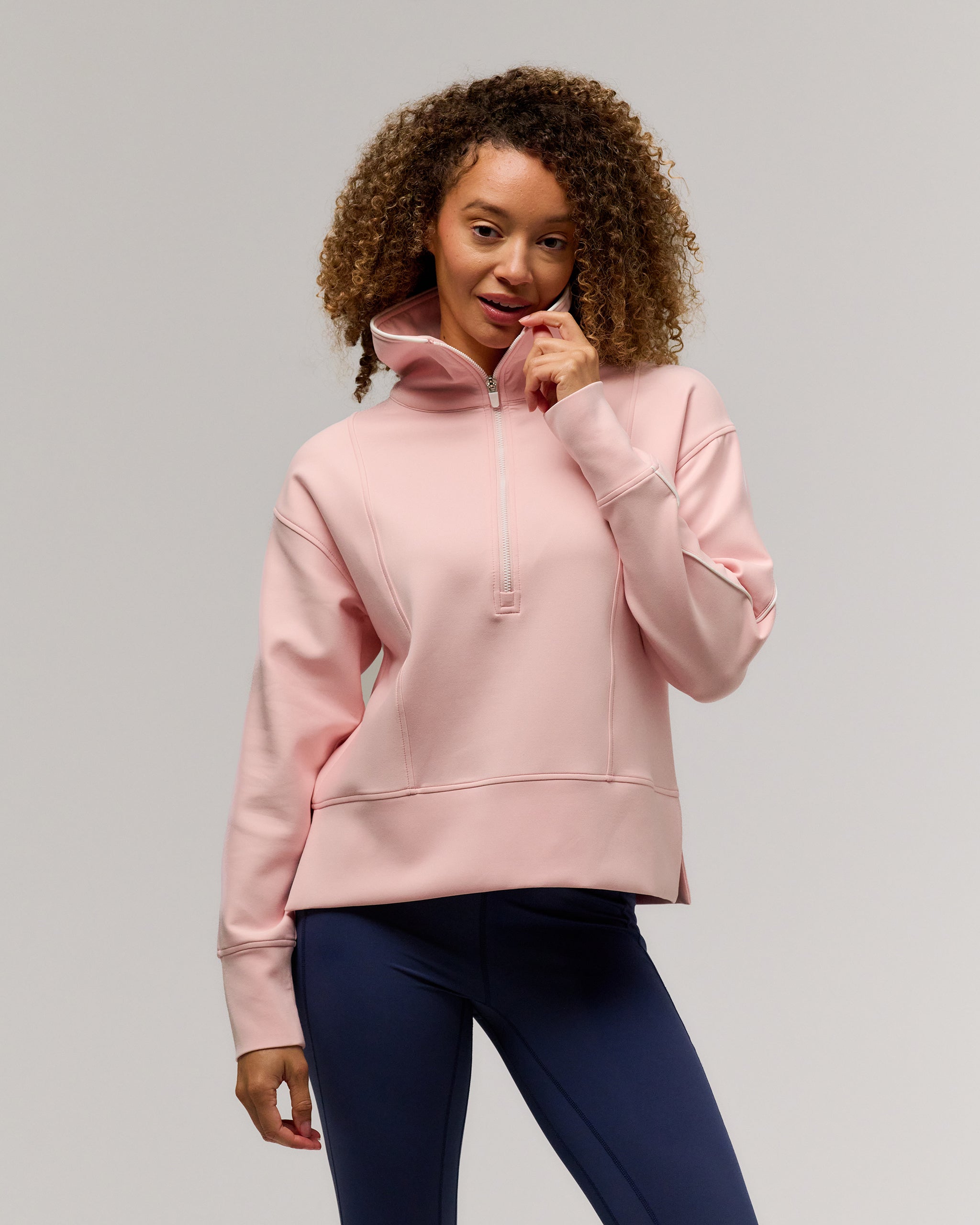 Bi Stretch Slim Ankle Pant