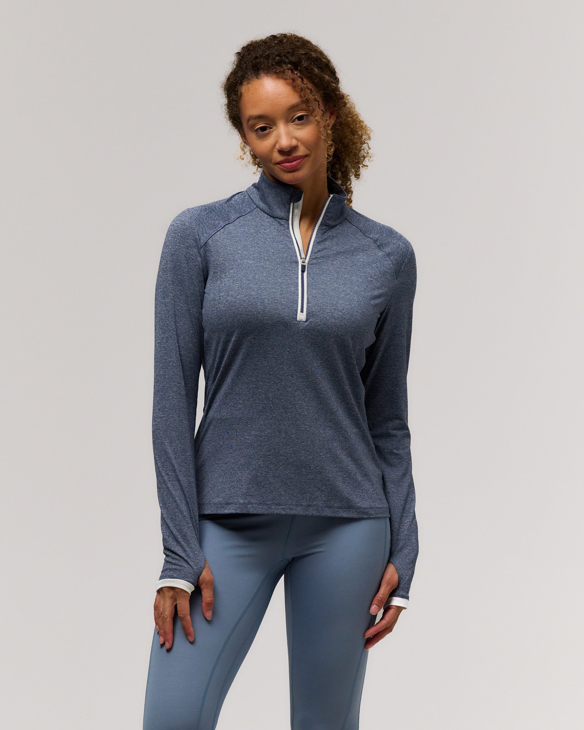 Bi Stretch Slim Ankle Pant