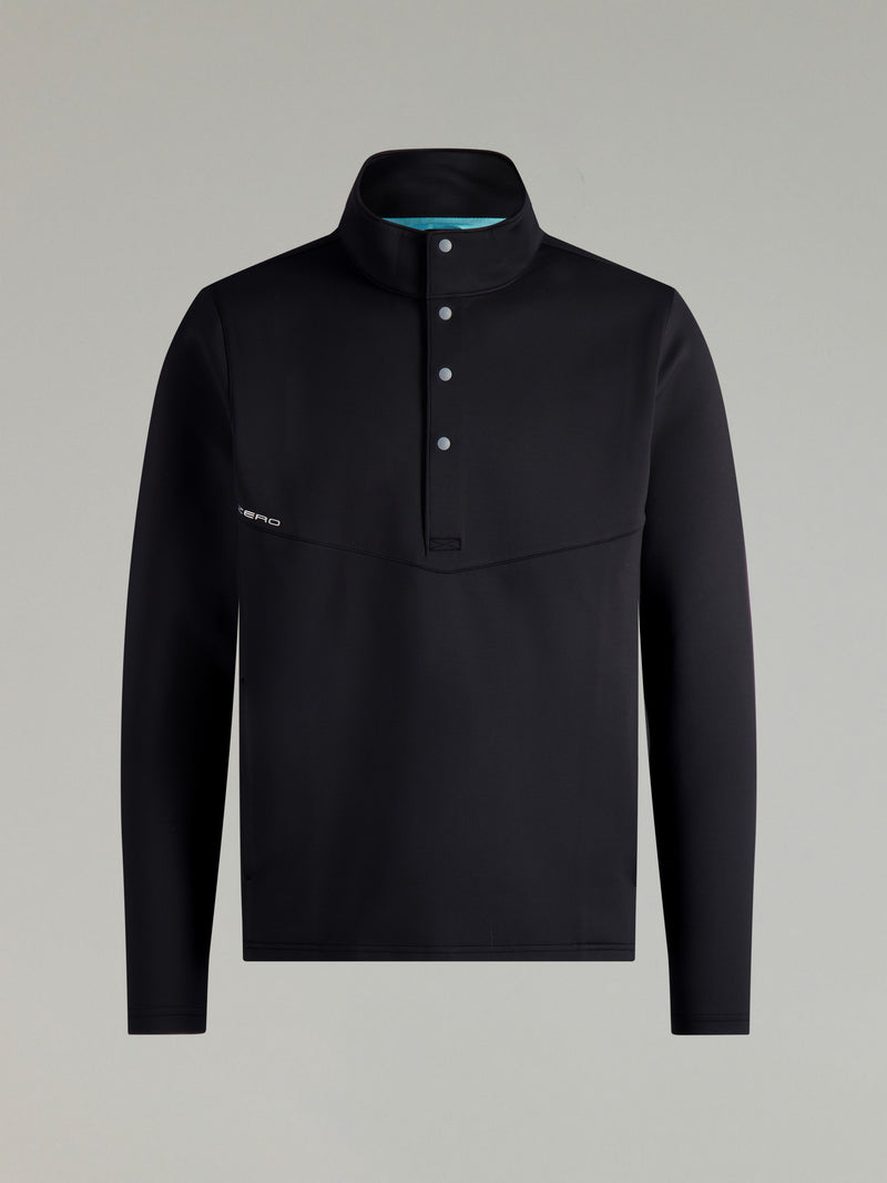 Hearns Soft Touch Performance Quarter Snap