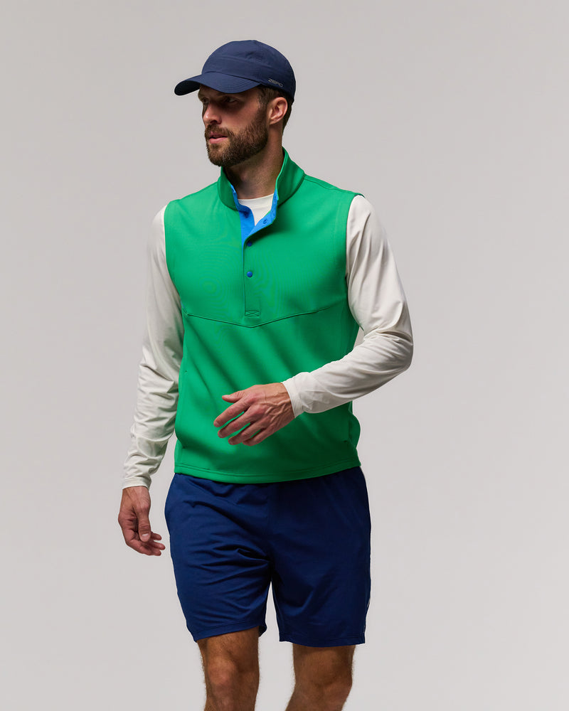 Duran Soft Touch Performance Vest