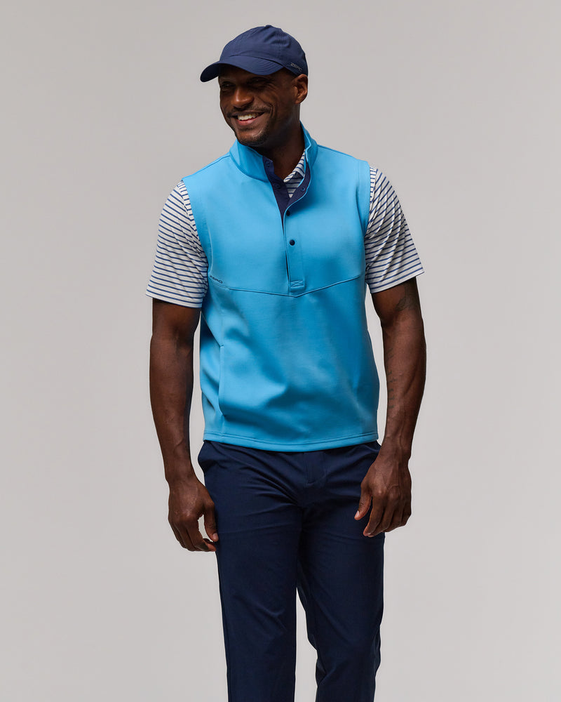 Duran Soft Touch Performance Vest