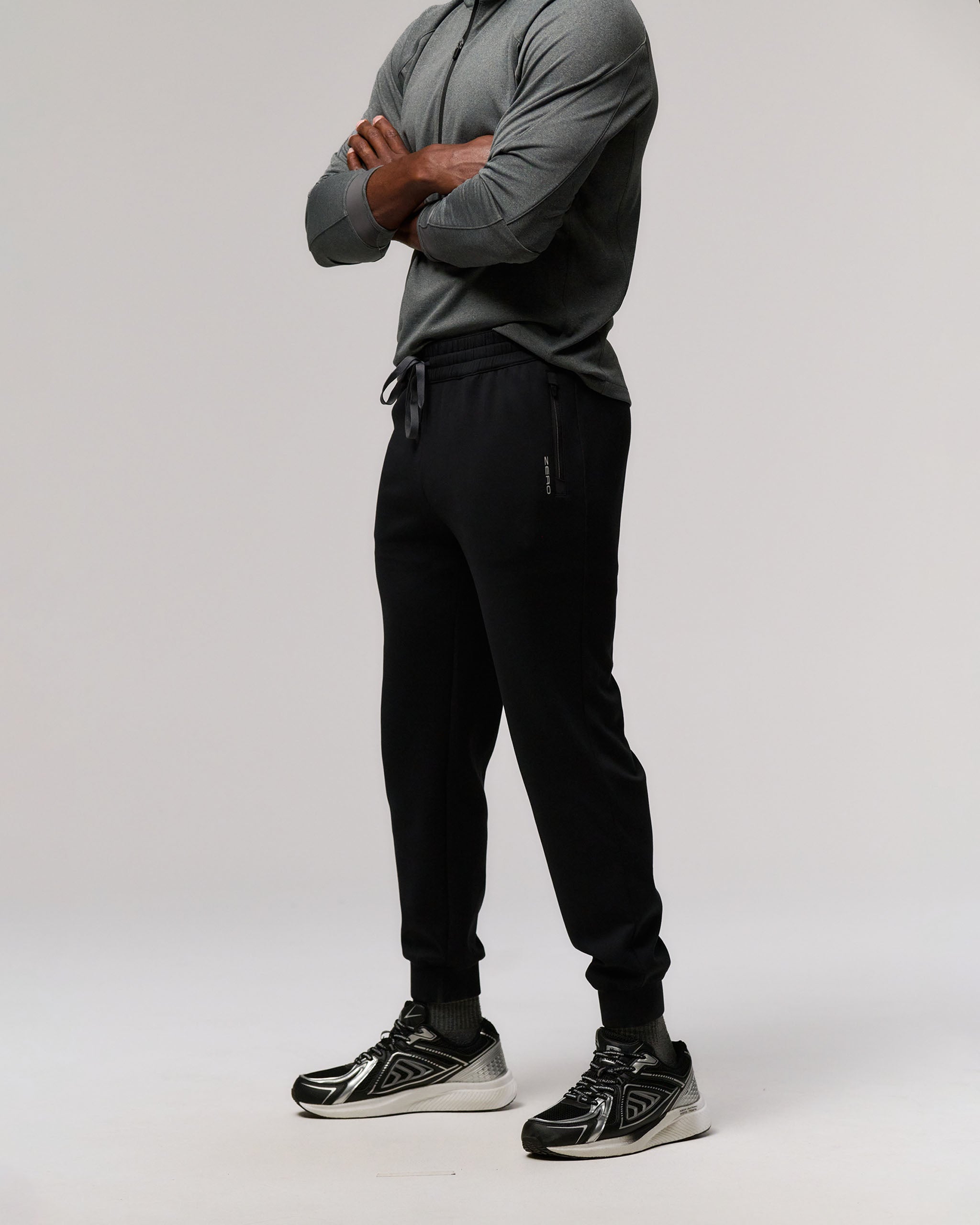 Bi Stretch Slim Ankle Pant