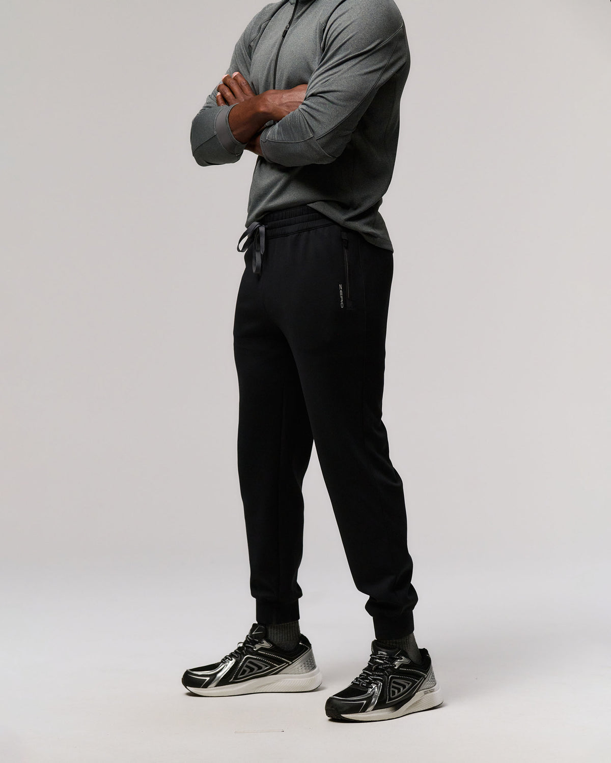 Sugar Ray Soft Touch Performance Jogger