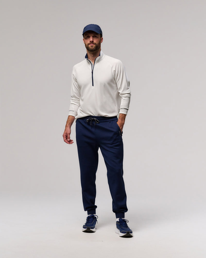 Sugar Ray Soft Touch Performance Jogger