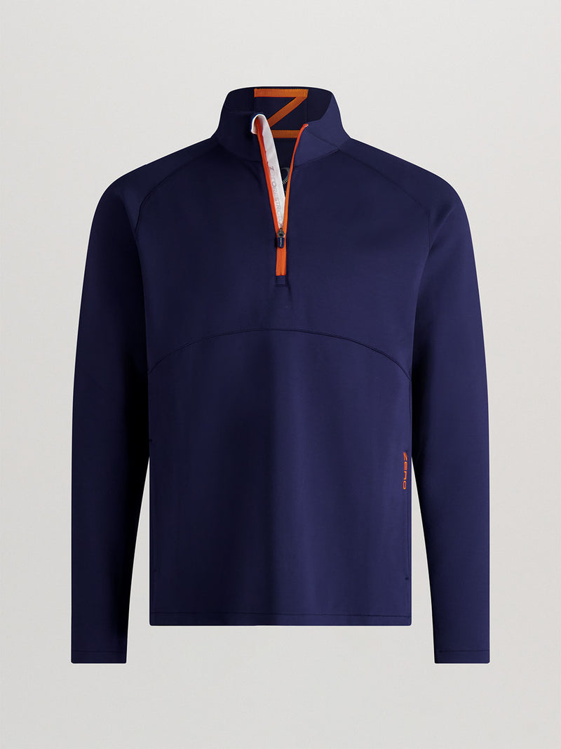 TKO Soft Touch Performance Quarter Zip