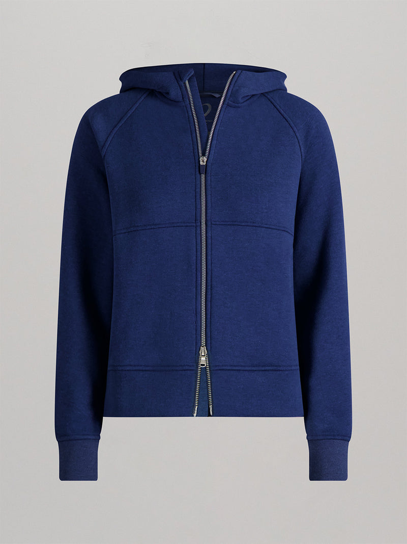 Teagan Full-Zip Hoodie