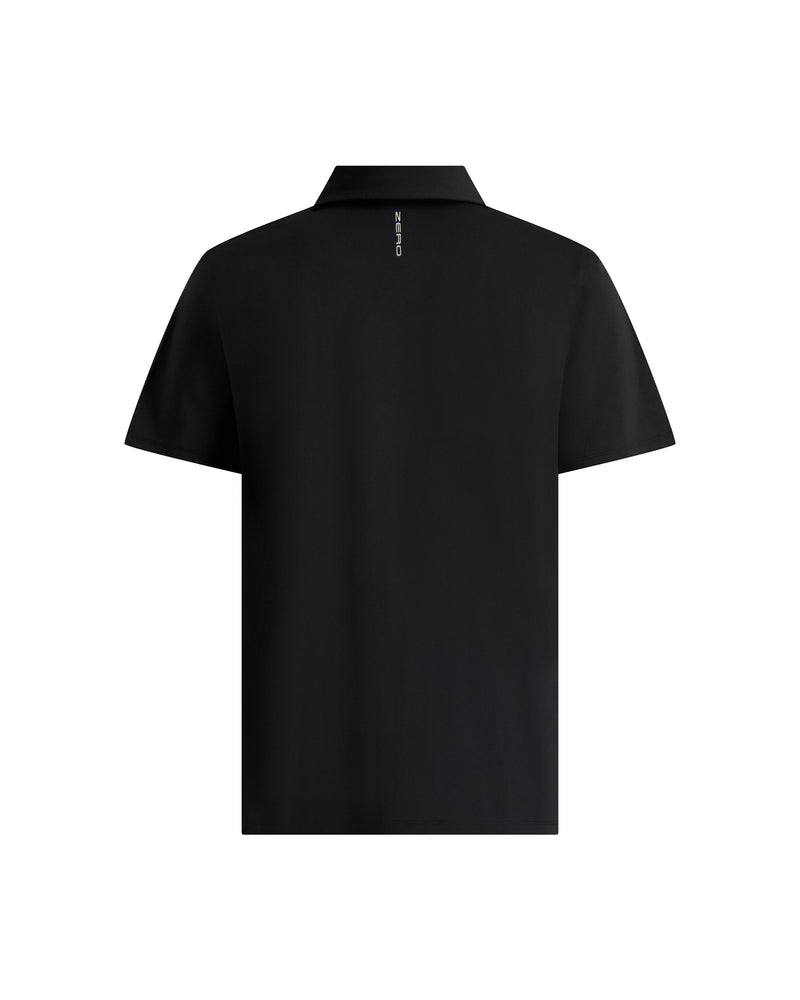 FADE PERFORMANCE POLO