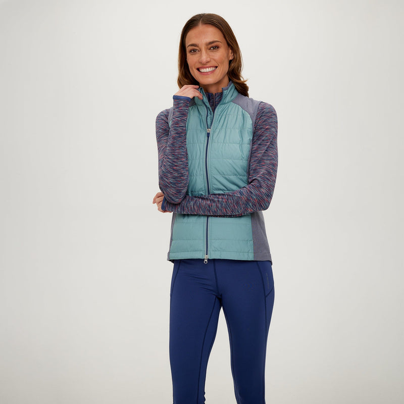 Tess Windproof PrimaLoft® Vest
