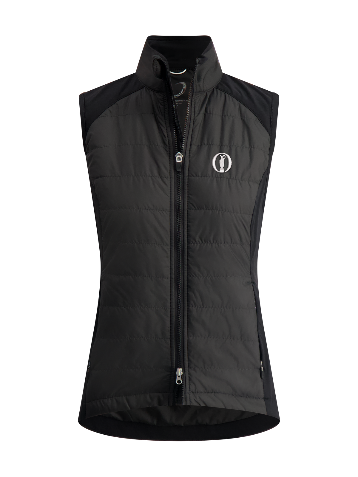 Tess Windproof PrimaLoft® Vest