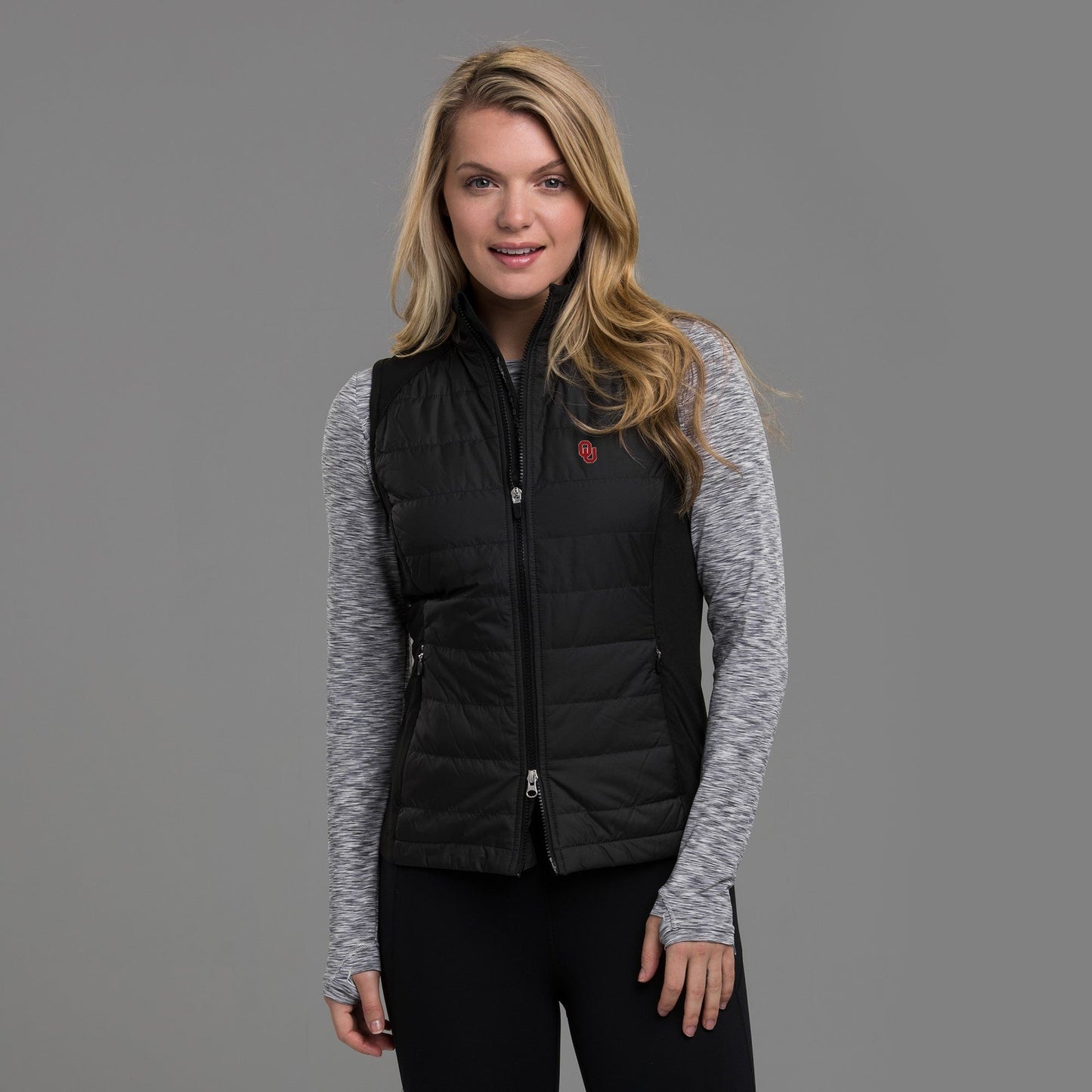 Oklahoma | Tess Vest | Collegiate