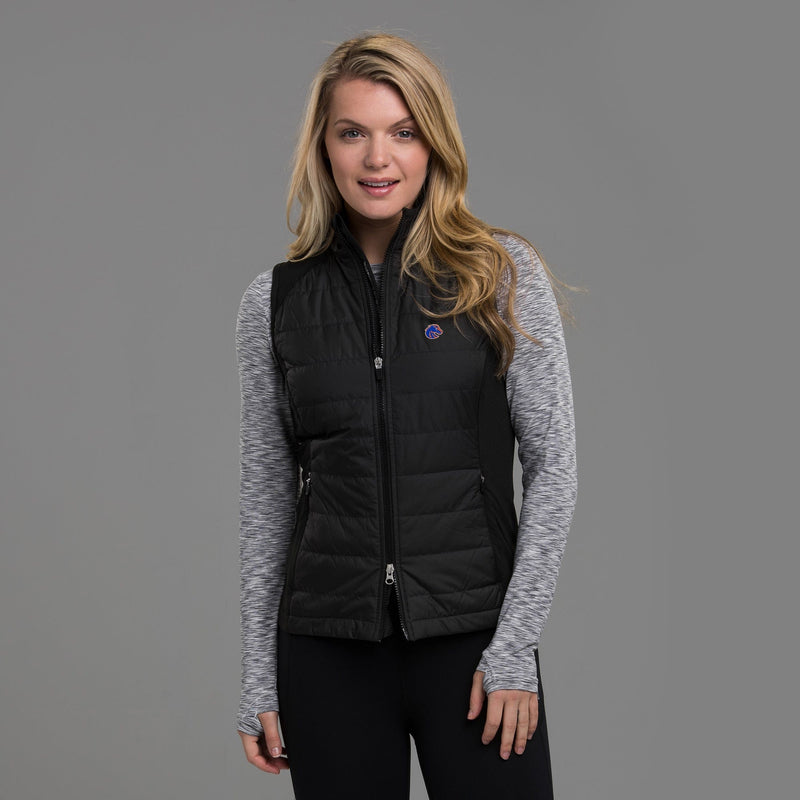 Boise State | Tess Vest | Collegiate