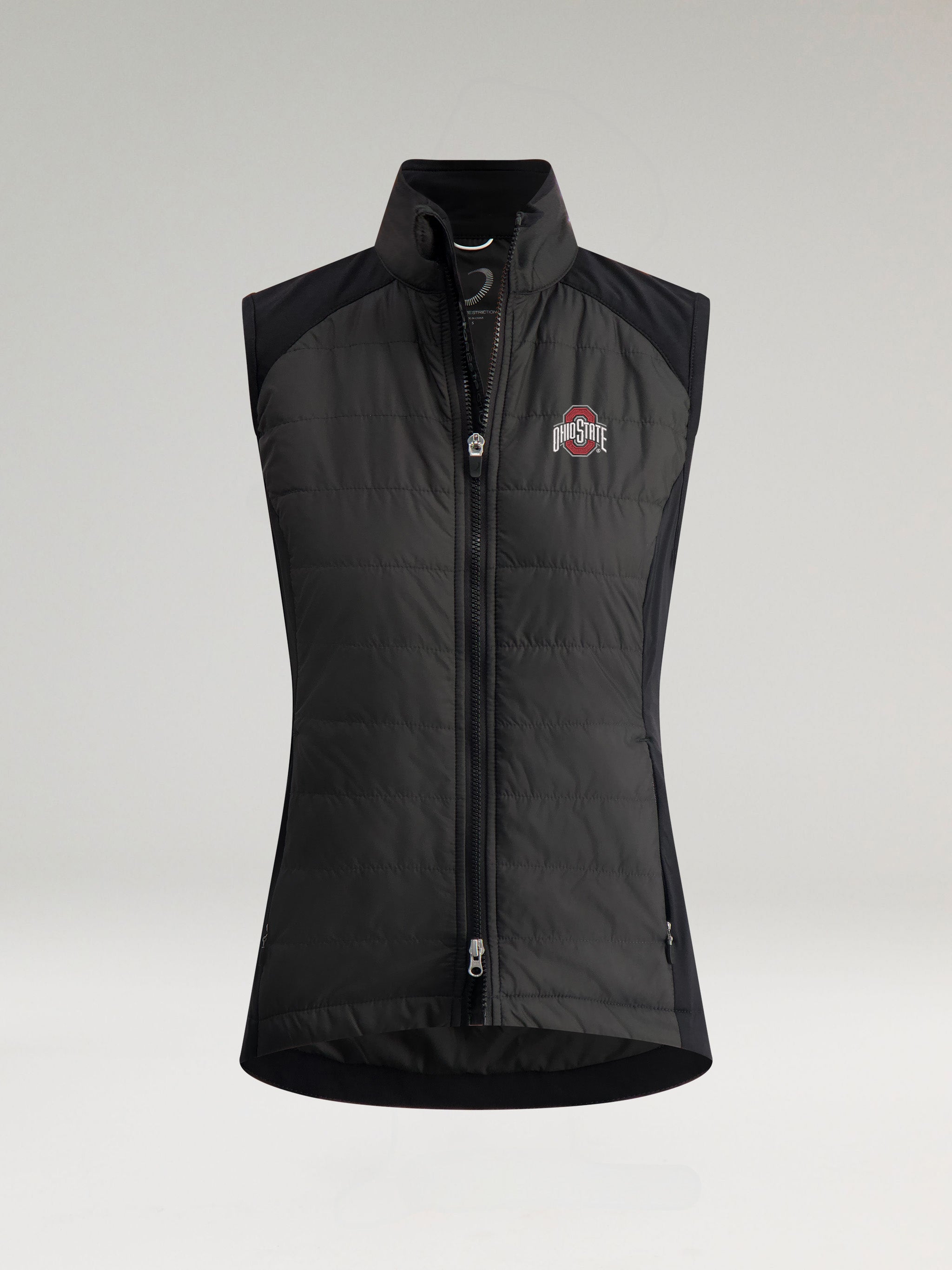 Ohio State University | Tess Vest | Collegiate
