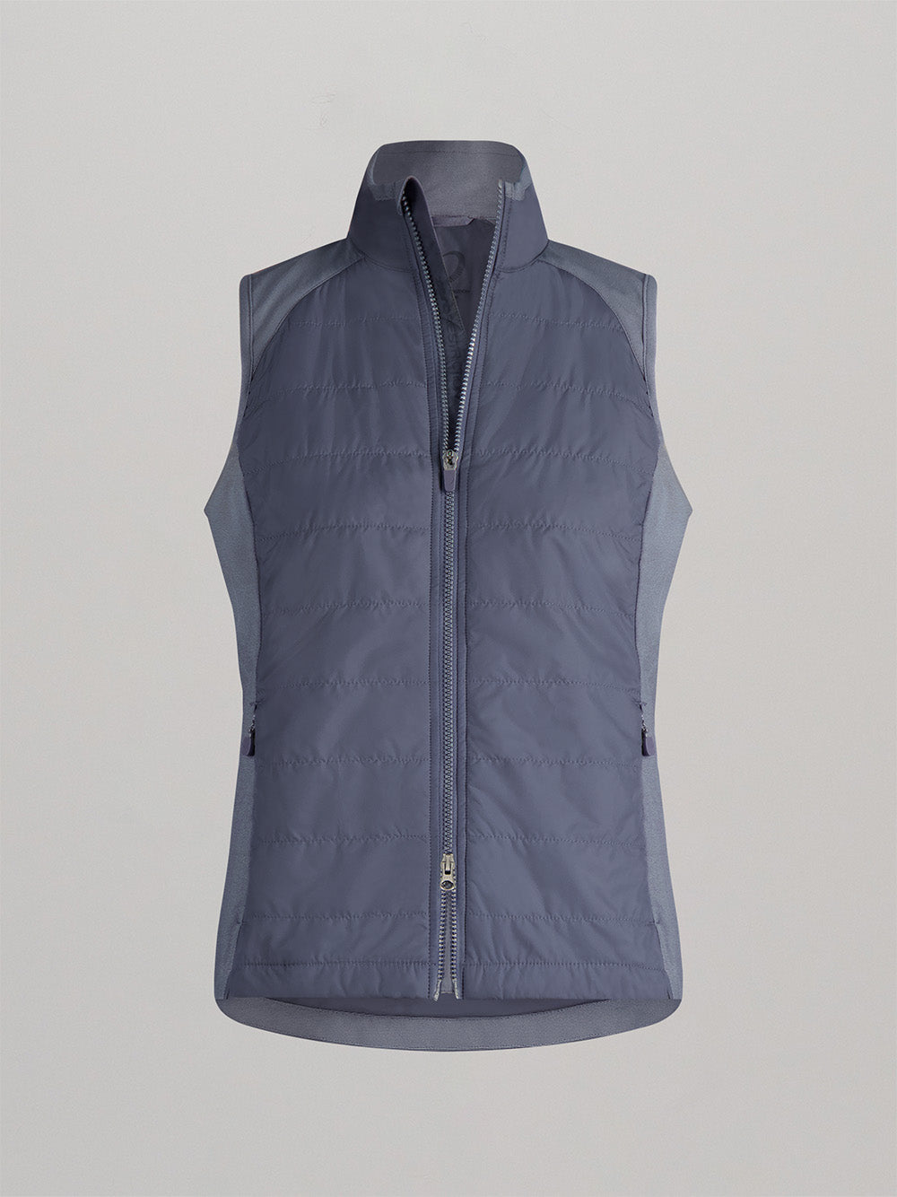 Tess Windproof PrimaLoft® Women's Golf Vest | Zero Restriction