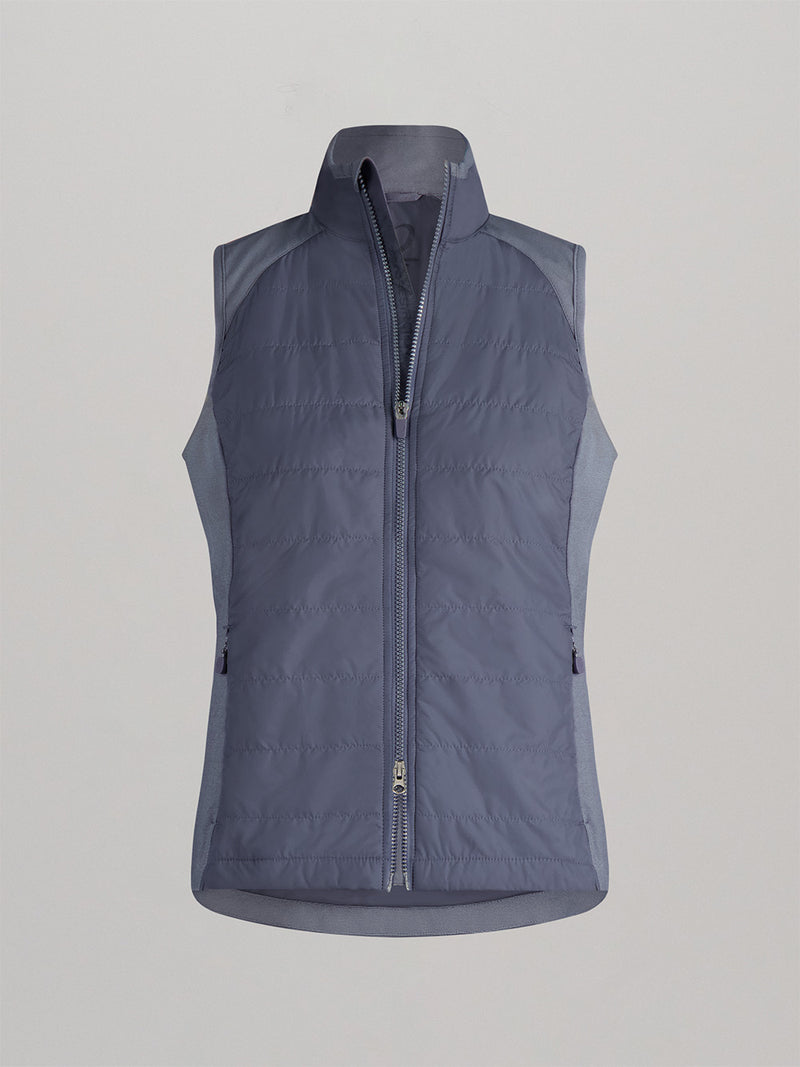 Tess Windproof PrimaLoft® Vest
