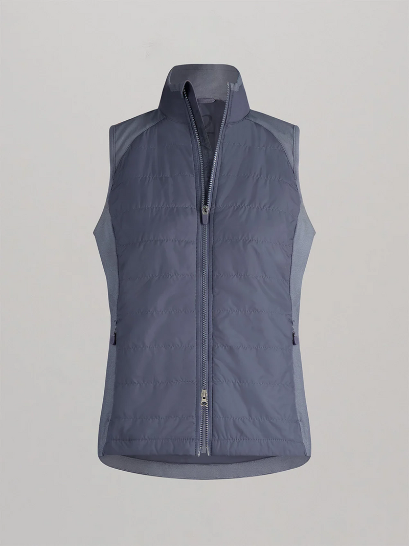 Tess Vest | PGA Tour corp