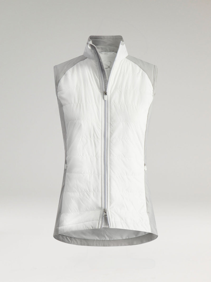 Tess Windproof PrimaLoft® Vest