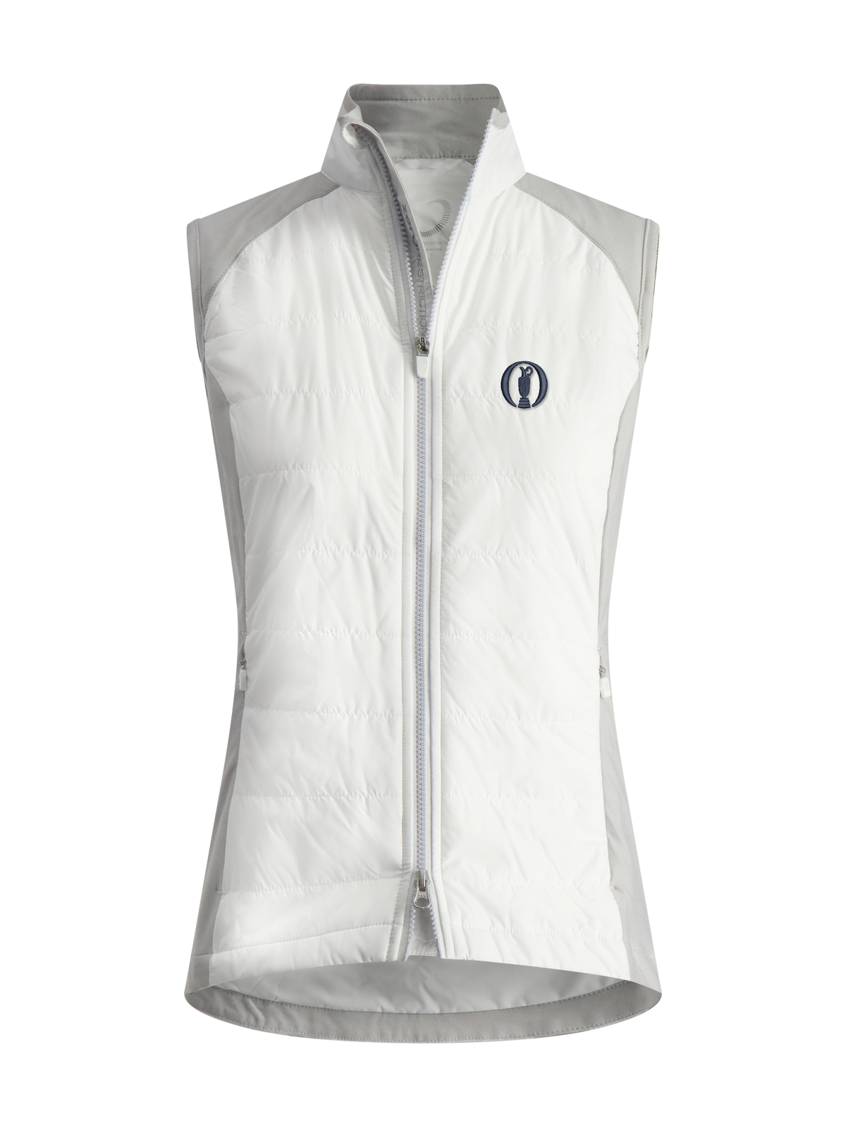 Tess Windproof PrimaLoft® Vest