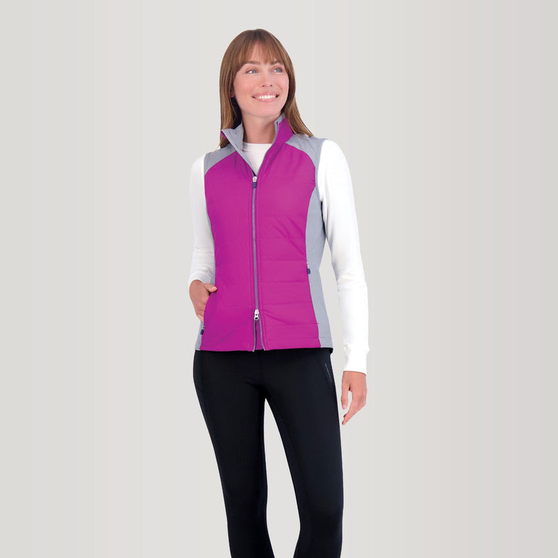 Tess Windproof PrimaLoft® Vest