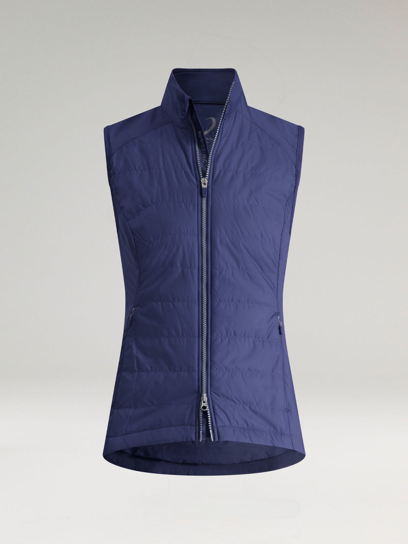 Tess Windproof PrimaLoft® Vest