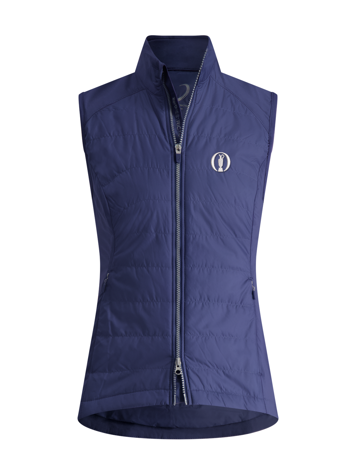 Tess Windproof PrimaLoft® Vest
