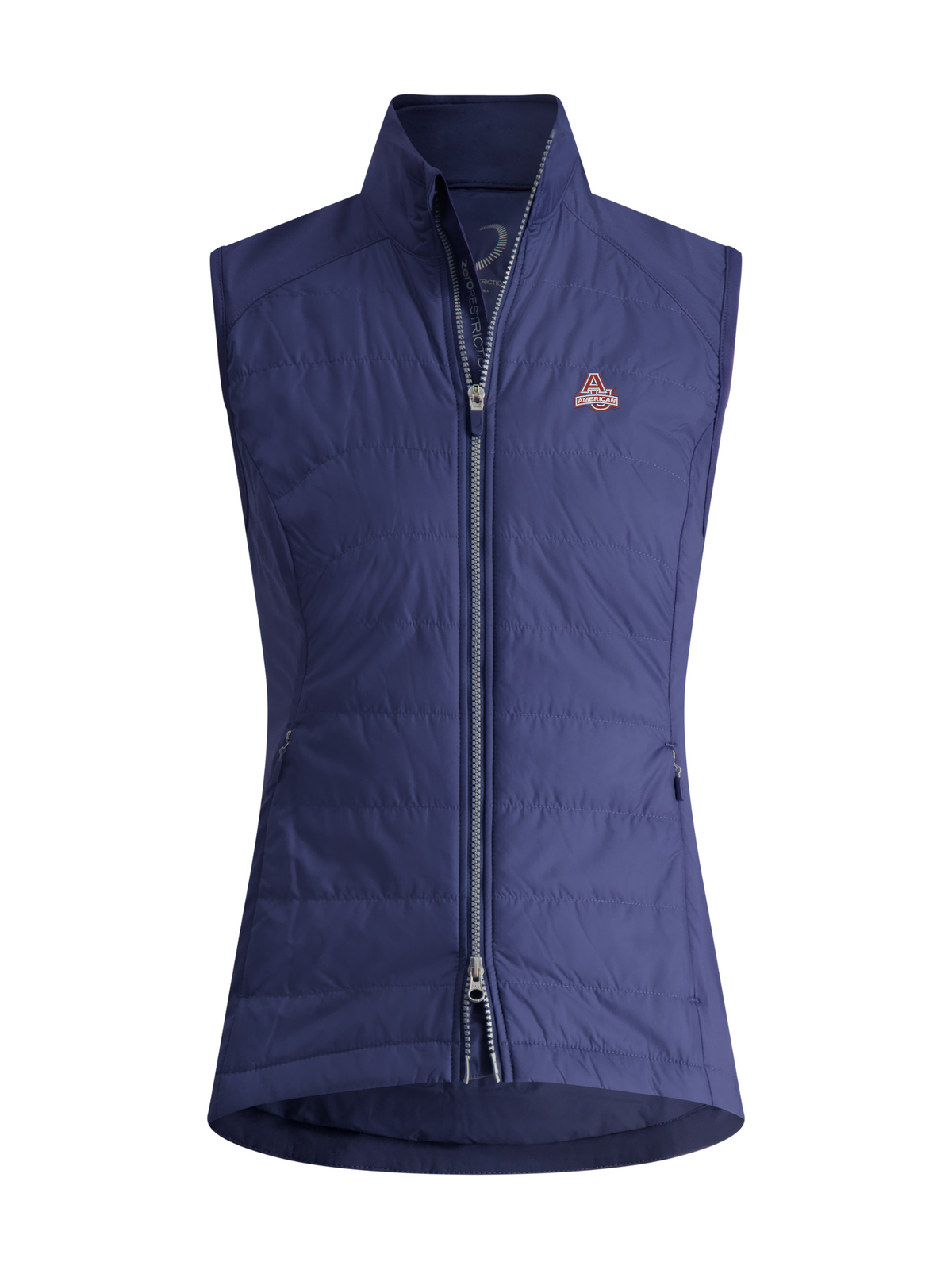 American University | Tess Vest | Collegiate