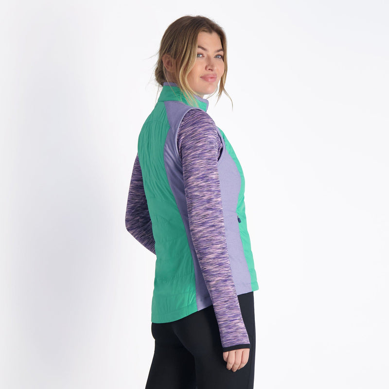Tess Windproof PrimaLoft® Vest