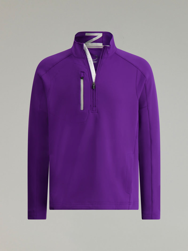 Z500 Performance Quarter Zip