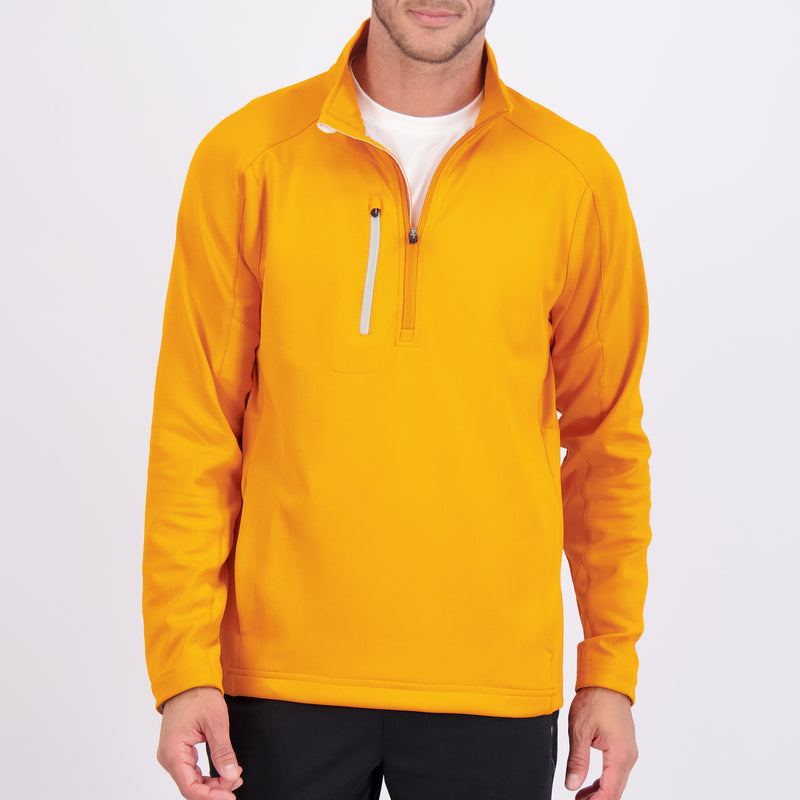 Z500 Performance Quarter Zip