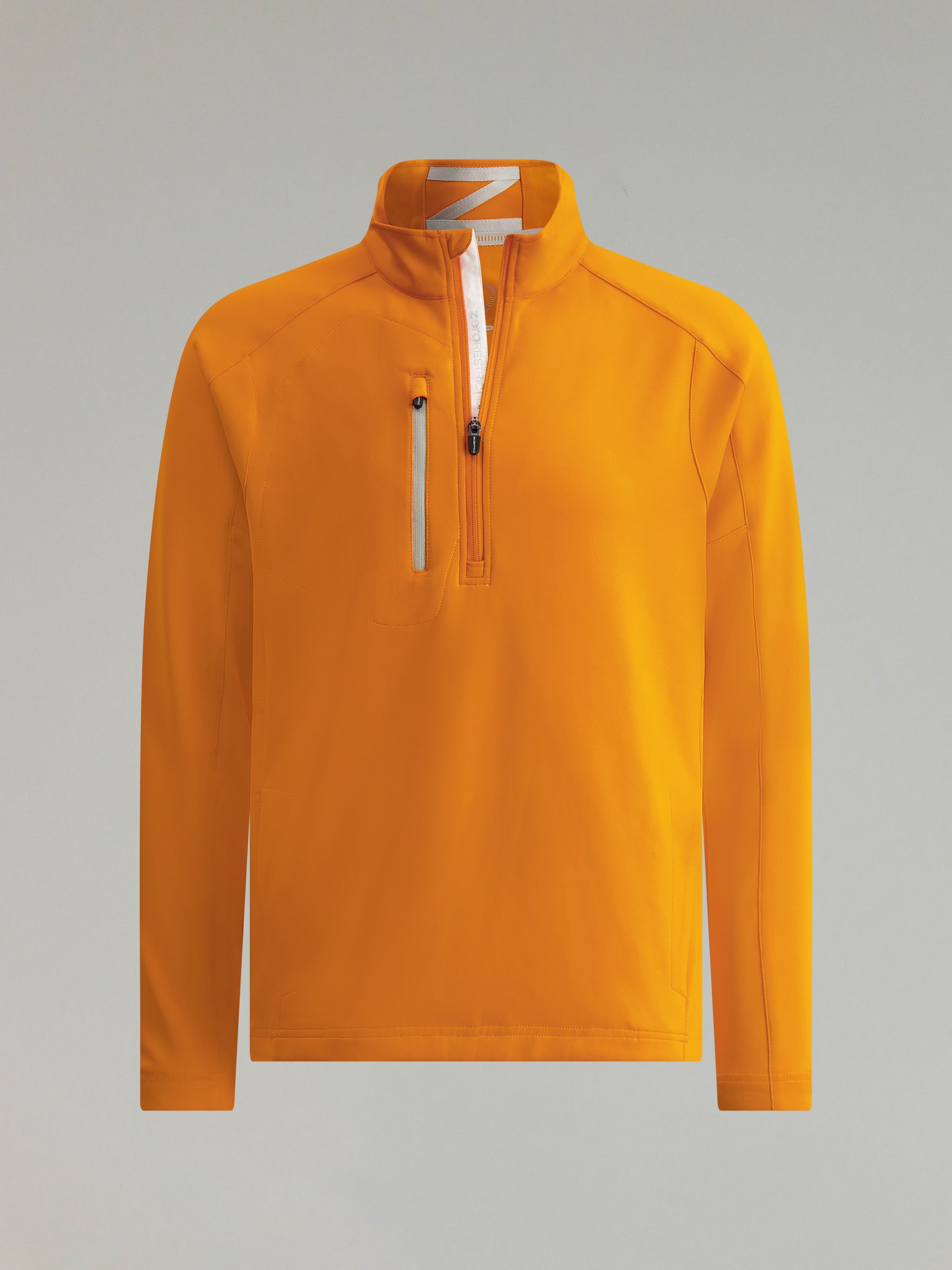 Z500 1/4 Zip Pullover
